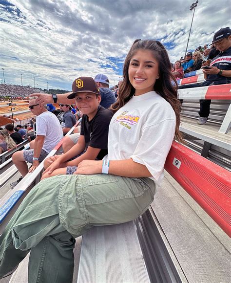 hailie deegan r34|Rule34.GG